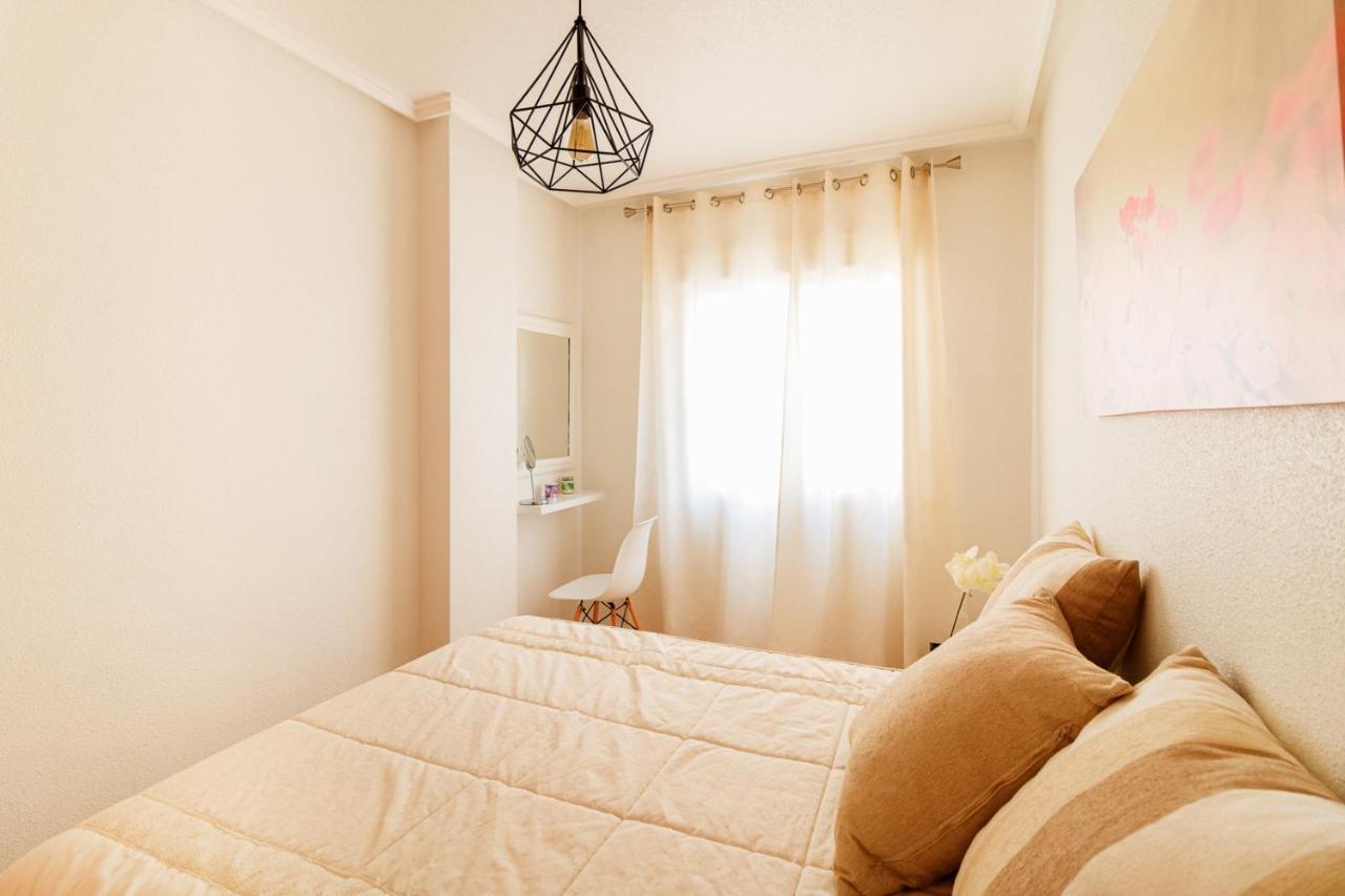 トレビエハSunny Delight Granfield A105アパートメント エクステリア 写真